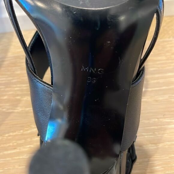 Mango Slingback, 3” High Heel - Picture 6 of 6